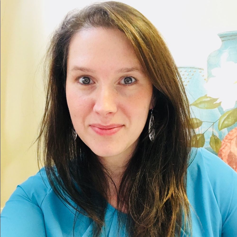 Meet your Posher, Britni